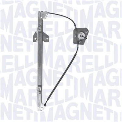 Window Regulator